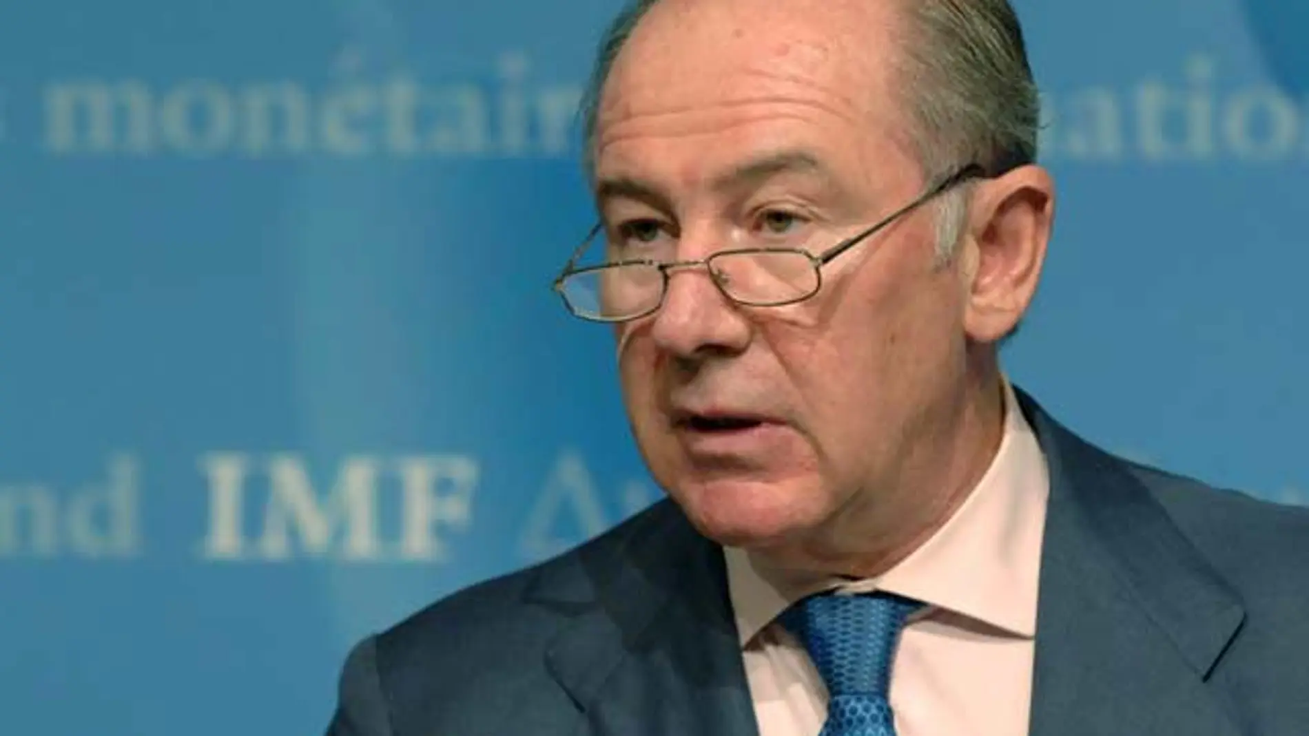 Rodrigo Rato Rodrigo Rato