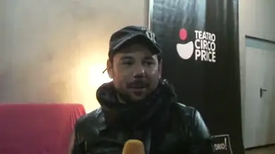 Miguel Poveda: Miguel Poveda: