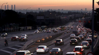 Todo lo que debes saber sobre las restricciones de tráfico en Madrid por la contaminación