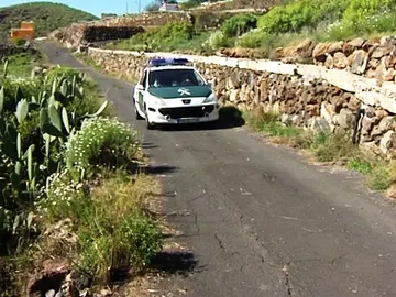 Se conocen las causas de la muerte del hombre quemado en Tenerife Se conocen las causas de la muerte del hombre quemado en Tenerife