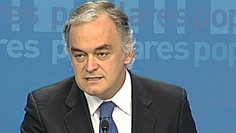 Esteban Gonz&aacute;lez Pons