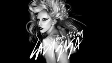 Lady Gaga estrena 'Born This Way' su nuevo single