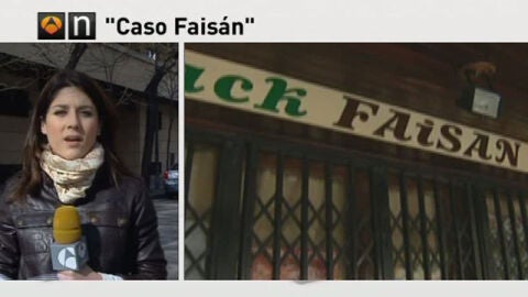 Directo caso Fais&aacute;n