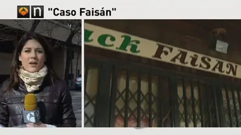 Directo caso Faisán Directo caso Faisán