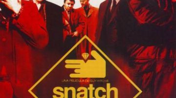 Snatch. Cerdos y Diamantes