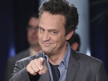 Matthew Perry 