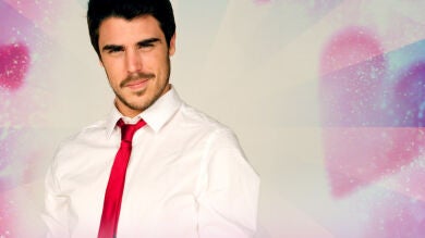 Piti elige a su 'ángel'