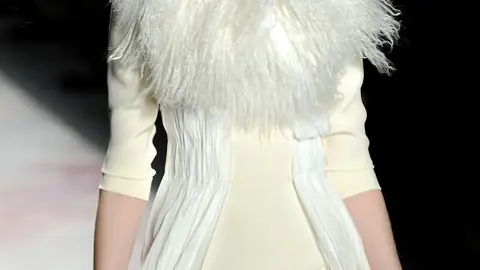Semana de la moda de NY Semana de la moda de NY