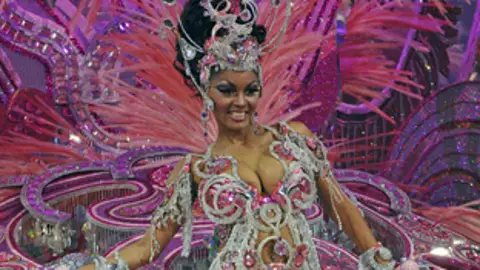 Carnaval de Tenerife Carnaval de Tenerife