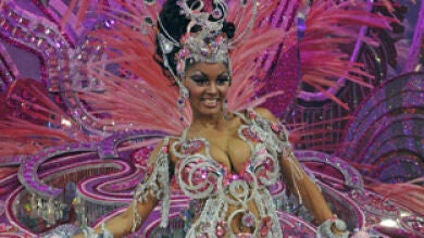 La fiebre del Carnaval recorre todo el mundo