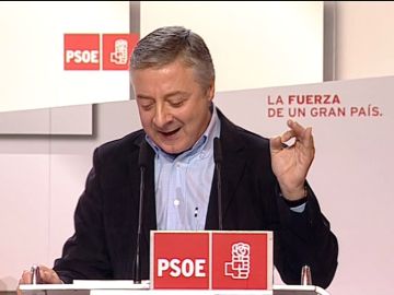 Convenciones PSOE-PP