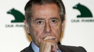 La Audiencia de Madrid anula la reapertura del 'caso Blesa' por el crédito al grupo Marsans