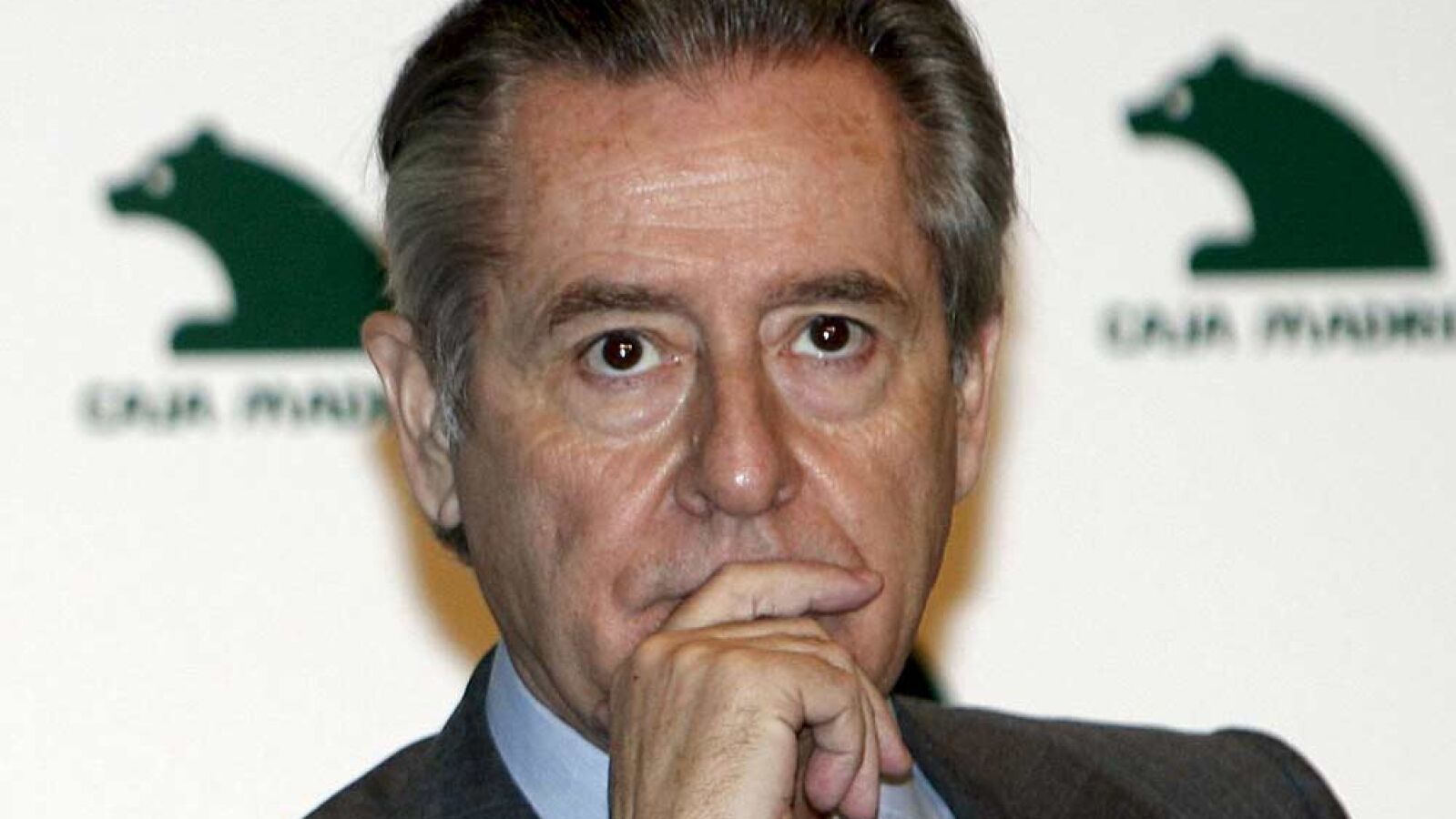 La Audiencia de Madrid anula la reapertura del 'caso Blesa' por el crédito al grupo Marsans
