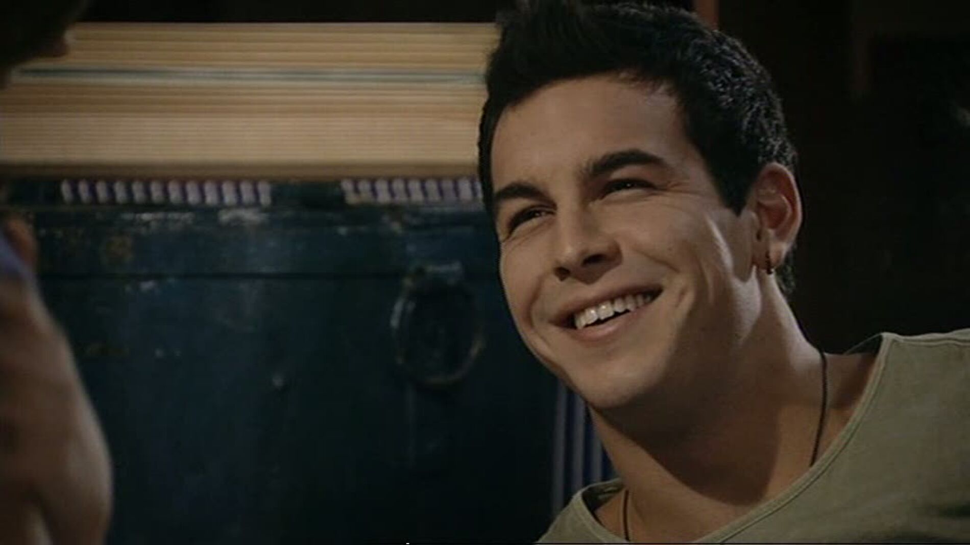 As&iacute; es Ulises