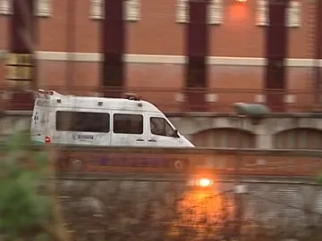 Una mujer en coma tras recibir un golpe en la cara Una mujer en coma tras recibir un golpe en la cara