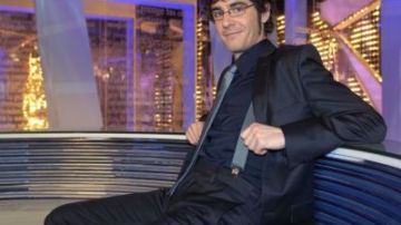 Juanra Bonet