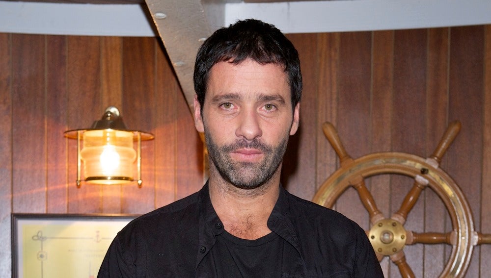 Juan Pablo Shuk