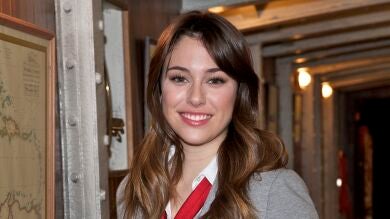 Blanca Suárez