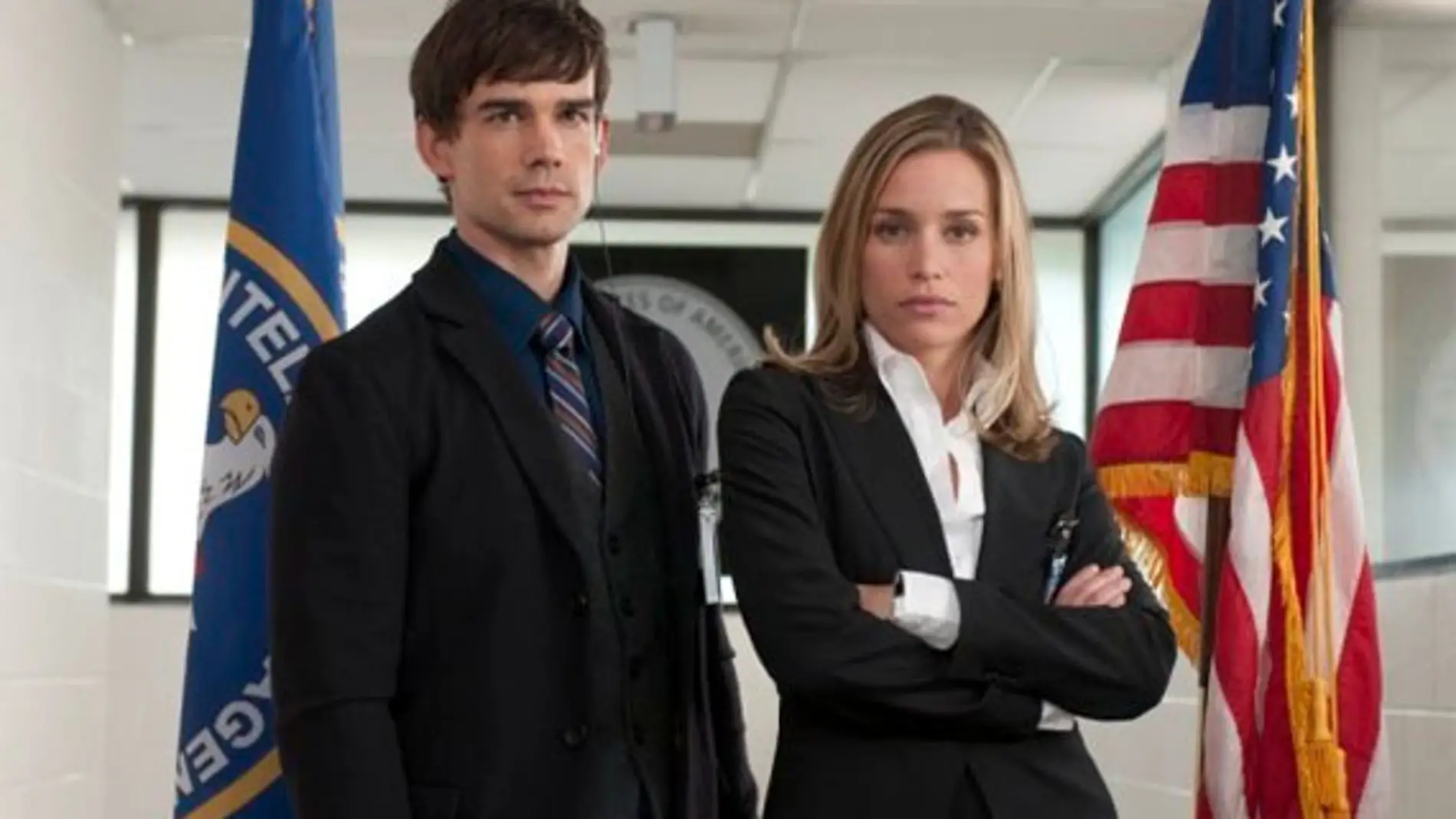 Covert Affairs