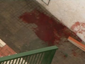 Violencia de género en Málaga Violencia de género en Málaga