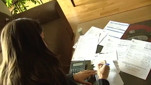 La nueva tarifa de la luz dispara los precios La nueva tarifa de la luz dispara los precios