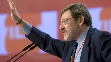El PSM y Lissavetzky alcanzan un principio de acuerdo para las listas municipales