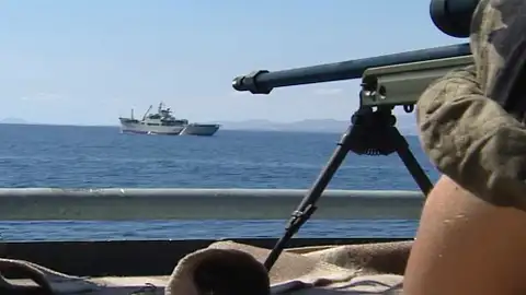 Militares españoles Militares españoles