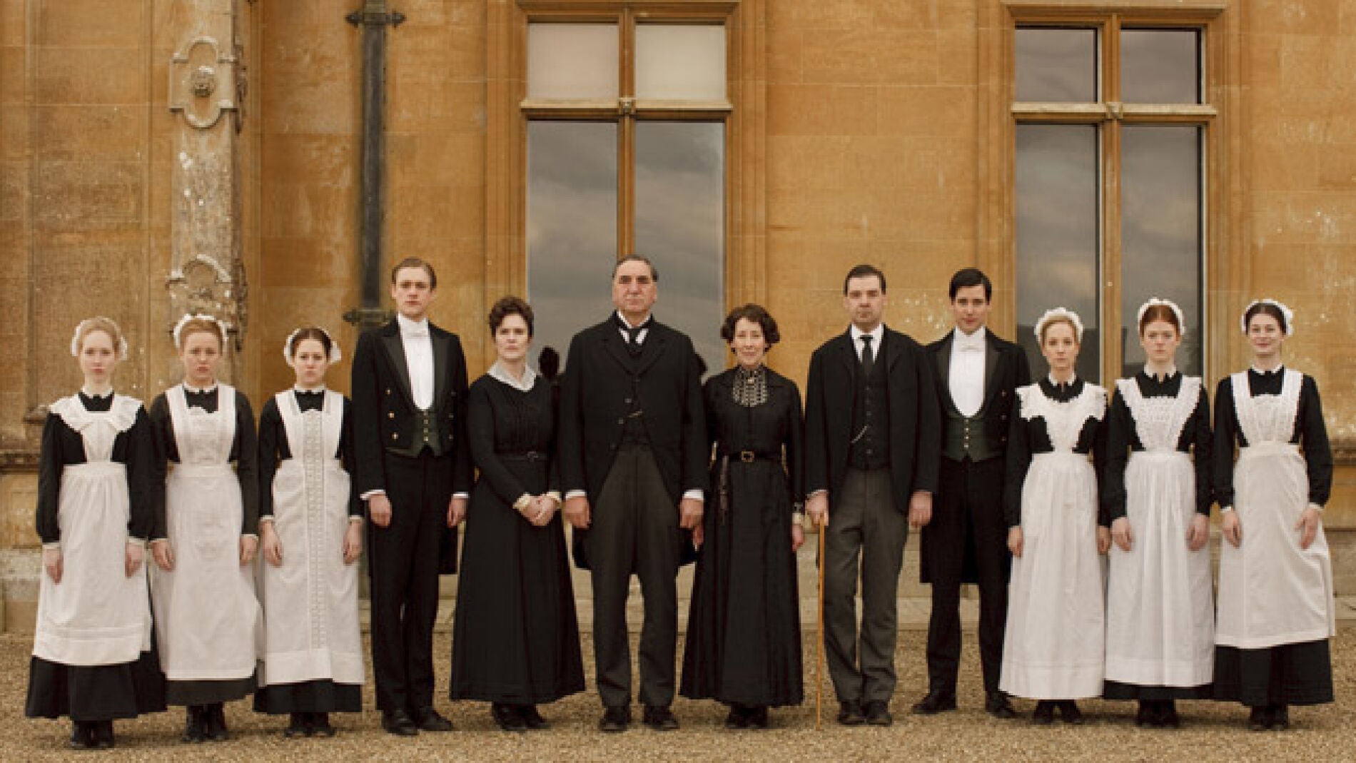 Downton Abbey
