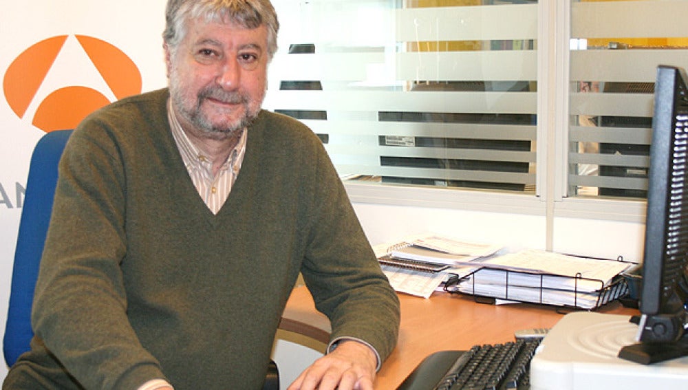 José María Fidalgo