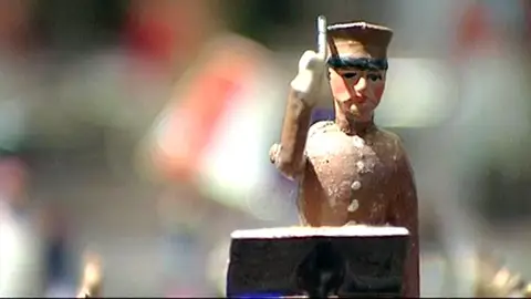 Juguetes antiguos Juguetes antiguos