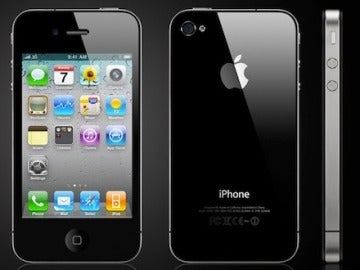 Todo son especulaciones en torno a la comercialización del iPhone 5.