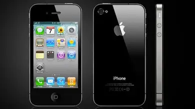 El iPhone 5 llegaría a las tiendas en septiembre El iPhone 5 llegaría a las tiendas en septiembre