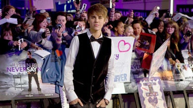 Justin Bieber estará con Pablo Motos en El Hormiguero