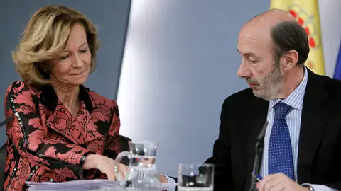El Gobierno ya advirtió del riesgo de Nueva Rumasa El Gobierno ya advirtió del riesgo de Nueva Rumasa