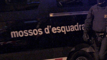 Mossos d'Esquadra