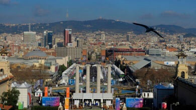 Siete ciudades españolas, entre las diez más atractivas para invertir en el sur de Europa