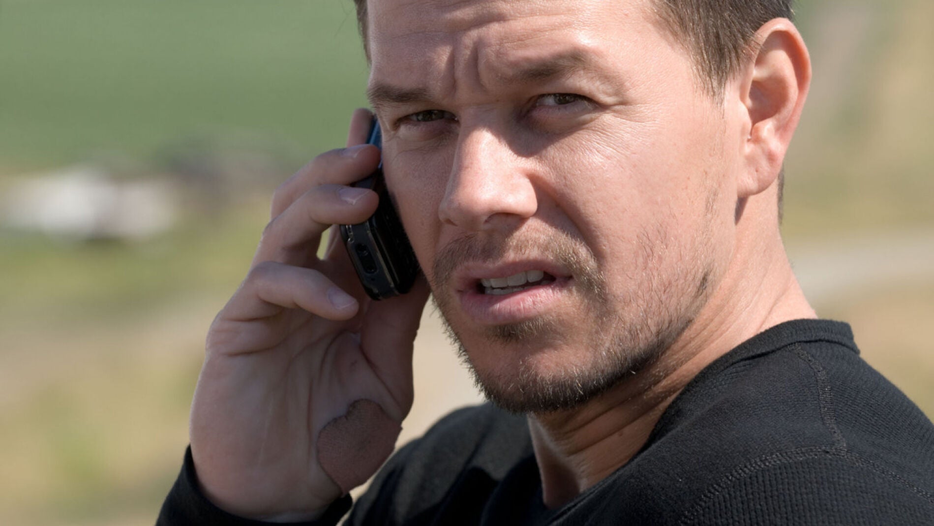 Mark Wahlberg