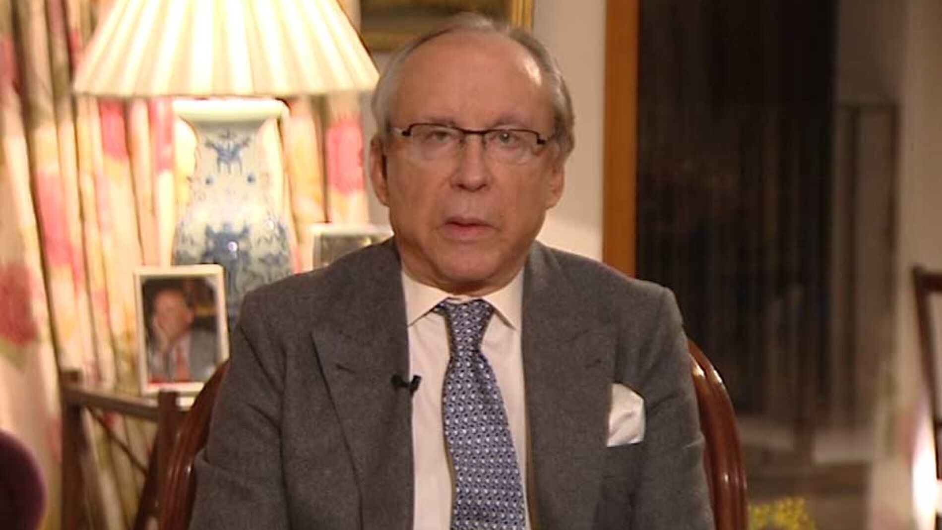 Jos&eacute; Mar&iacute;a Ruiz Mateos