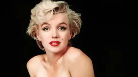 Marilyn Monroe Marilyn Monroe