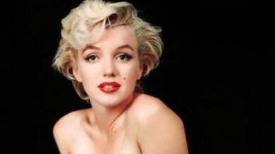 Granada revive el mito de Marilyn Monroe para mostrar su lado más personal