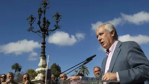 Javier Arenas Javier Arenas