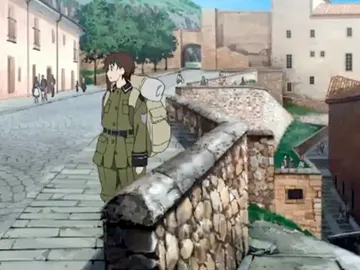 Dibujos animados inspirados en Cuenca Dibujos animados inspirados en Cuenca