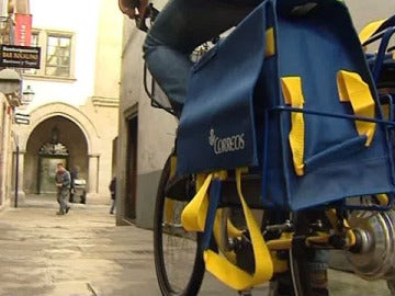 Bicicletas con batería eléctrica en Galicia