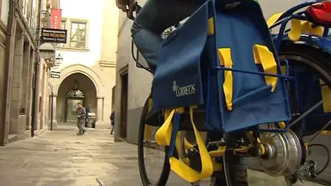 Bicicletas con batería eléctrica en Galicia Bicicletas con batería eléctrica en Galicia