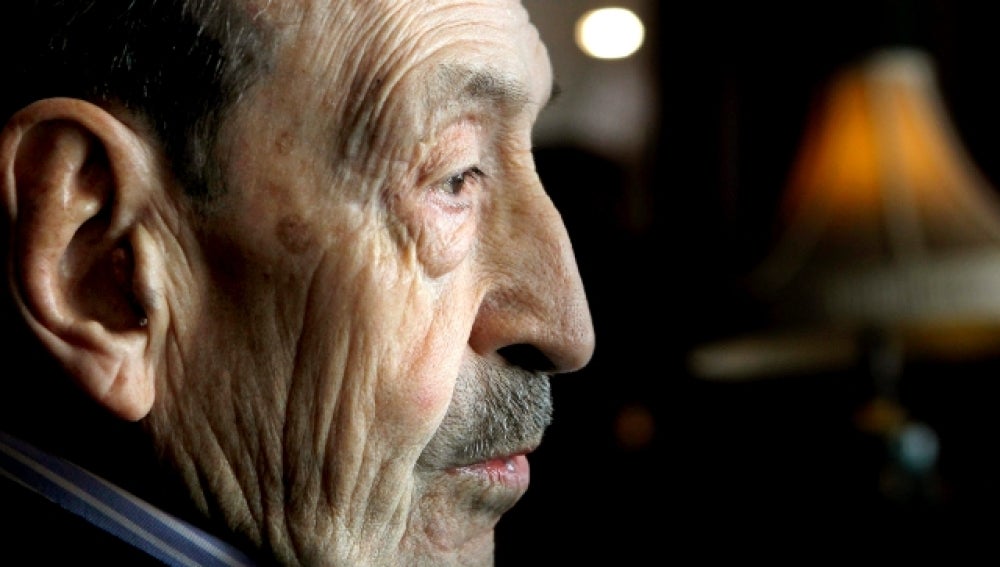 Alfonso Armada, el que fuera general, secretario general de la Casa del Rey