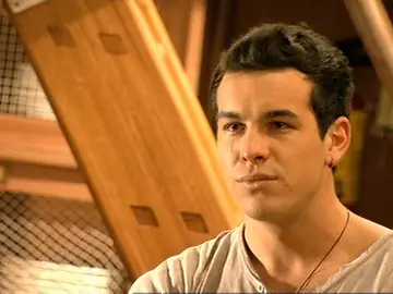 Ulises es elegido nuevo alcalde Ulises es elegido nuevo alcalde