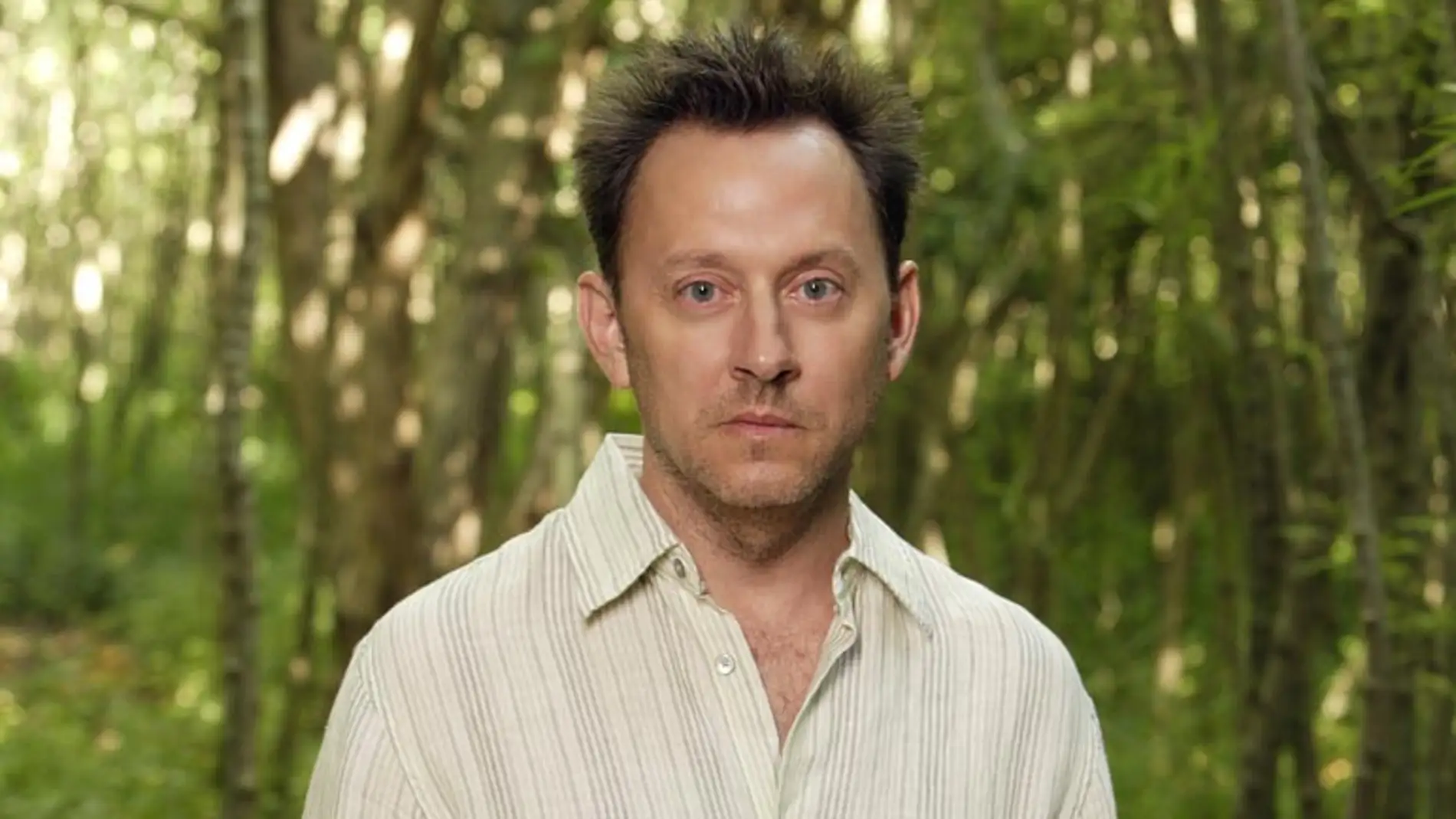 Michael Emerson