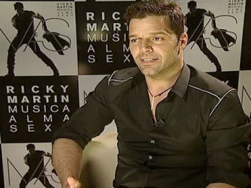 Ricky Martin