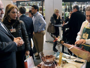 Forum gastronómico en Girona Forum gastronómico en Girona