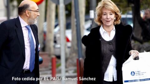Esperanza Aguirre